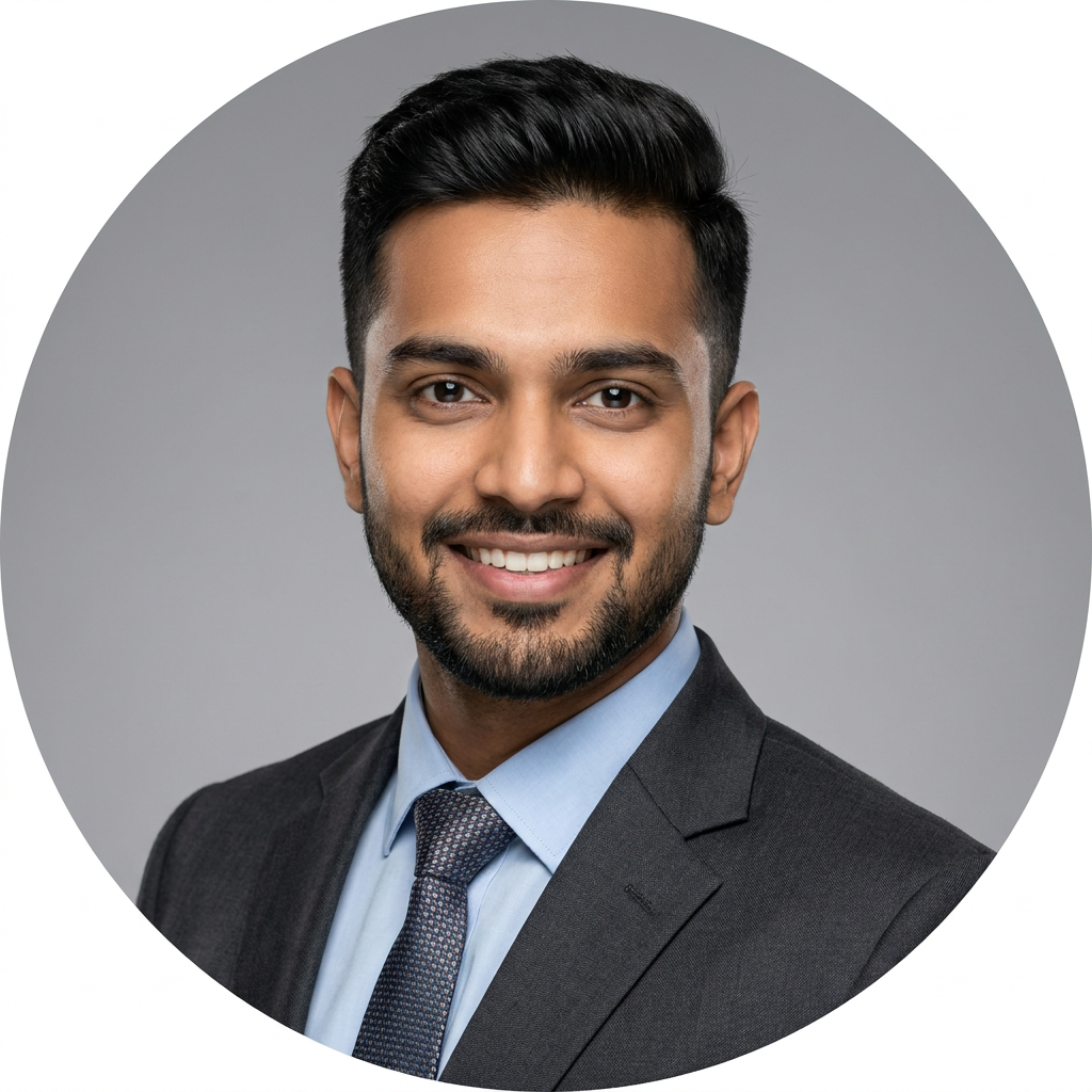 Ravi Kumar - Greece worker